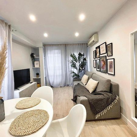 Vtz El Balcon De Plaza Sas Apartment Zaragoza Exterior photo